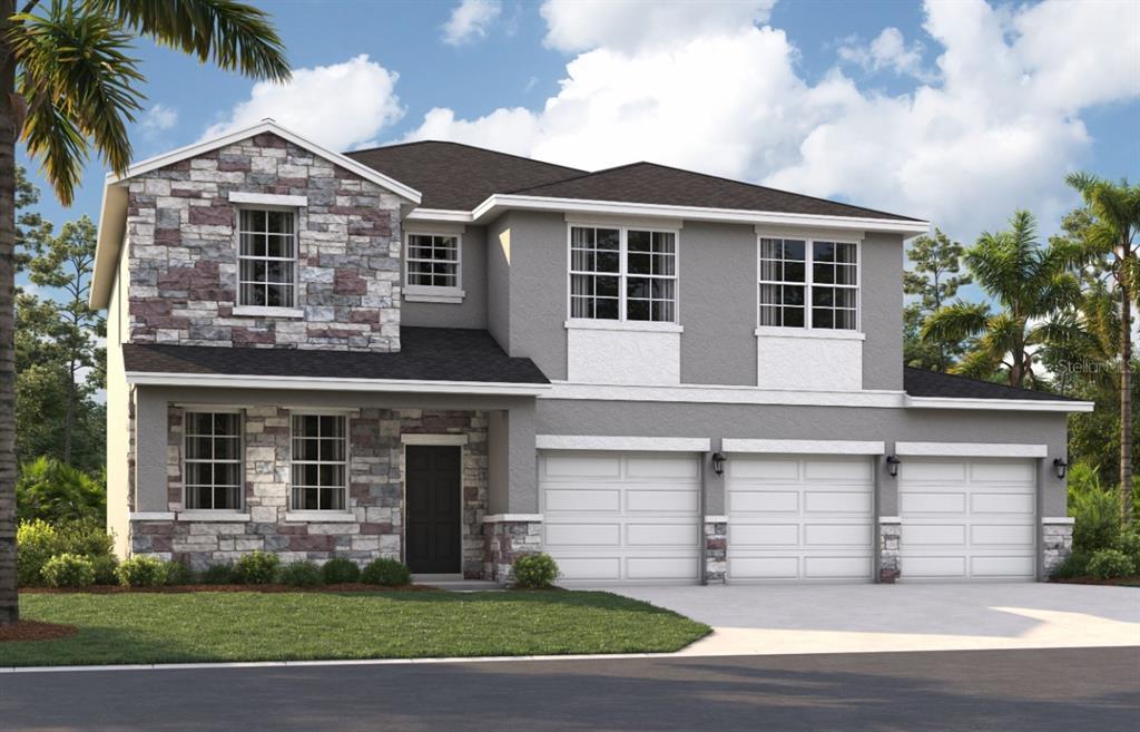 3310 VIRIDIAN CIRCLE
