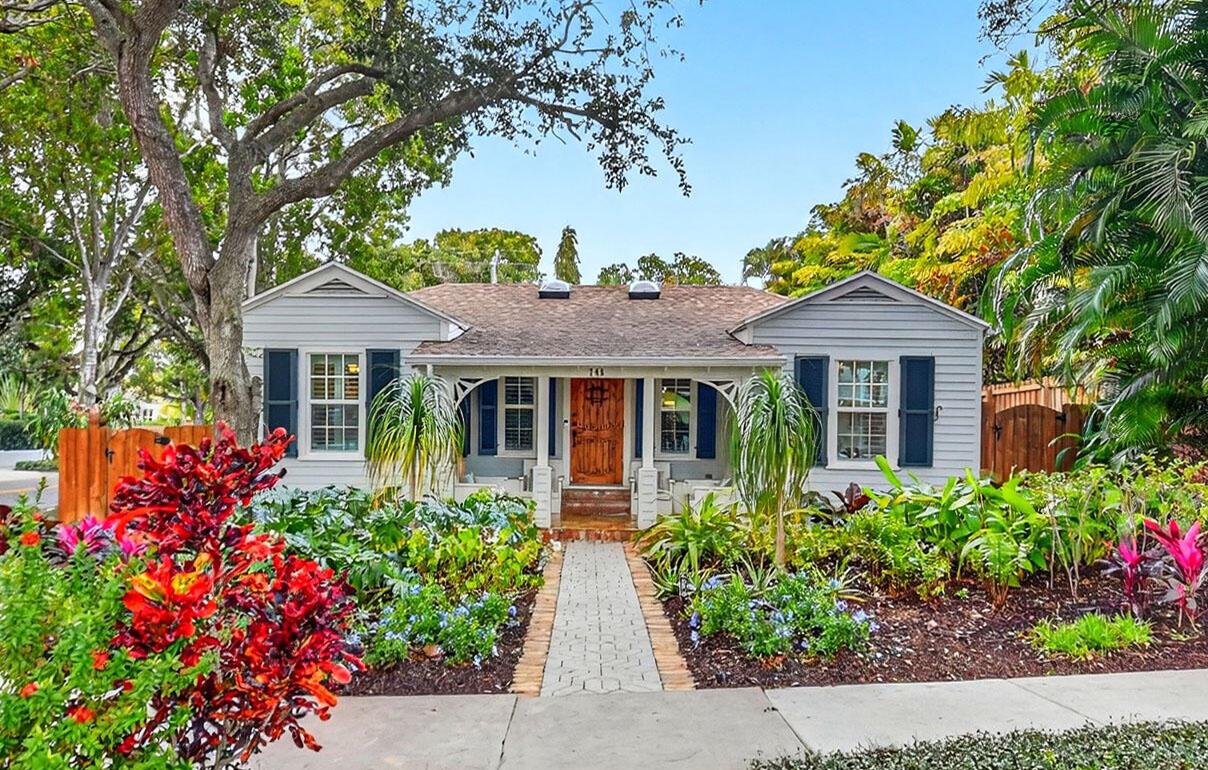 745 Claremore Drive, West Palm Beach FL 33401