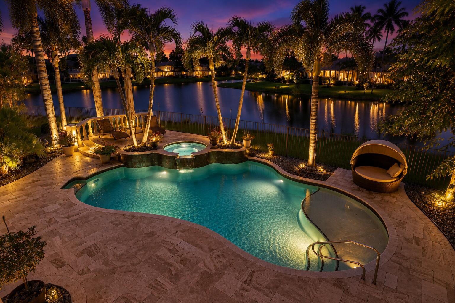 15758 Menton Bay Court, Delray Beach FL 33446