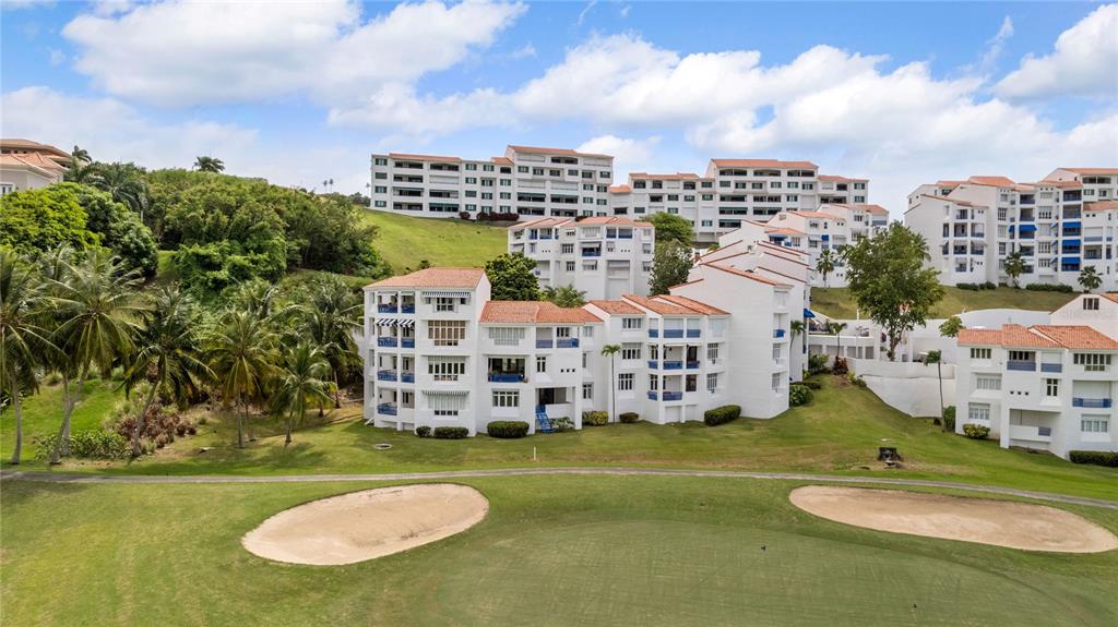 Rio Mar VILLA LAS BRISAS UNIT 24A