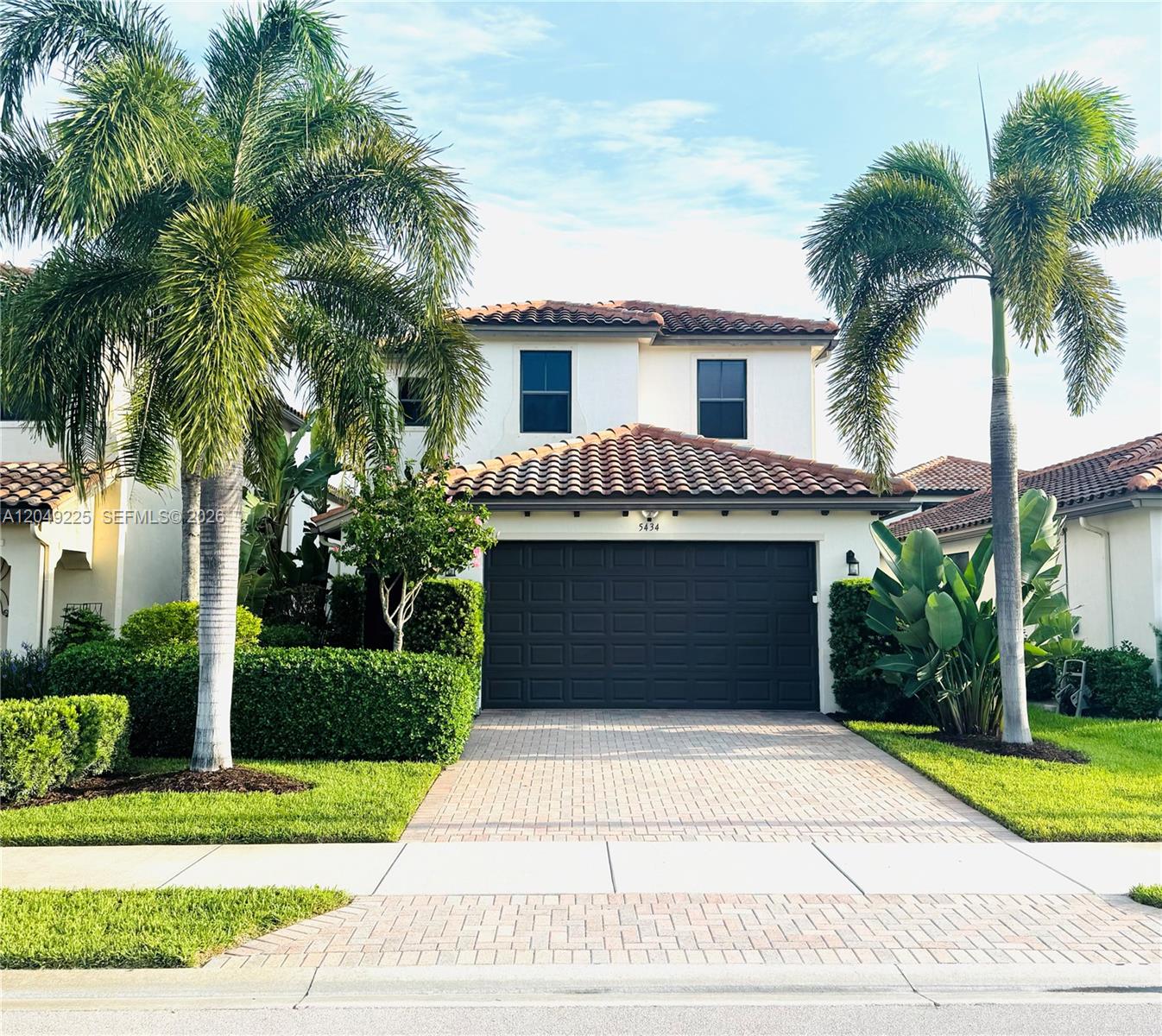 5434 USEPPA DR, Ave Maria FL 34142