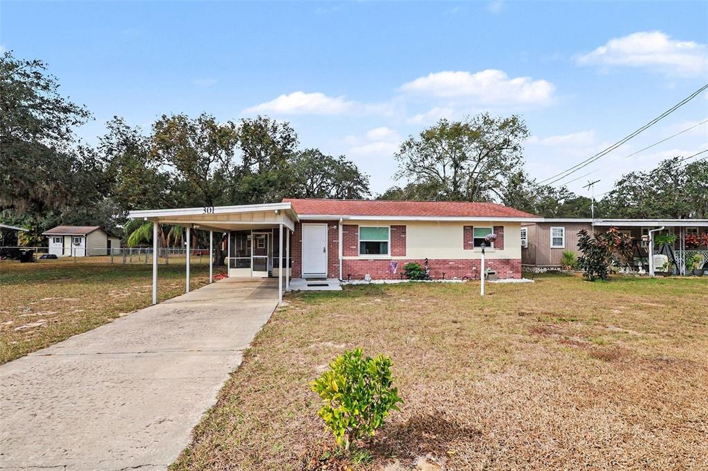 301 MARTHA DRIVE