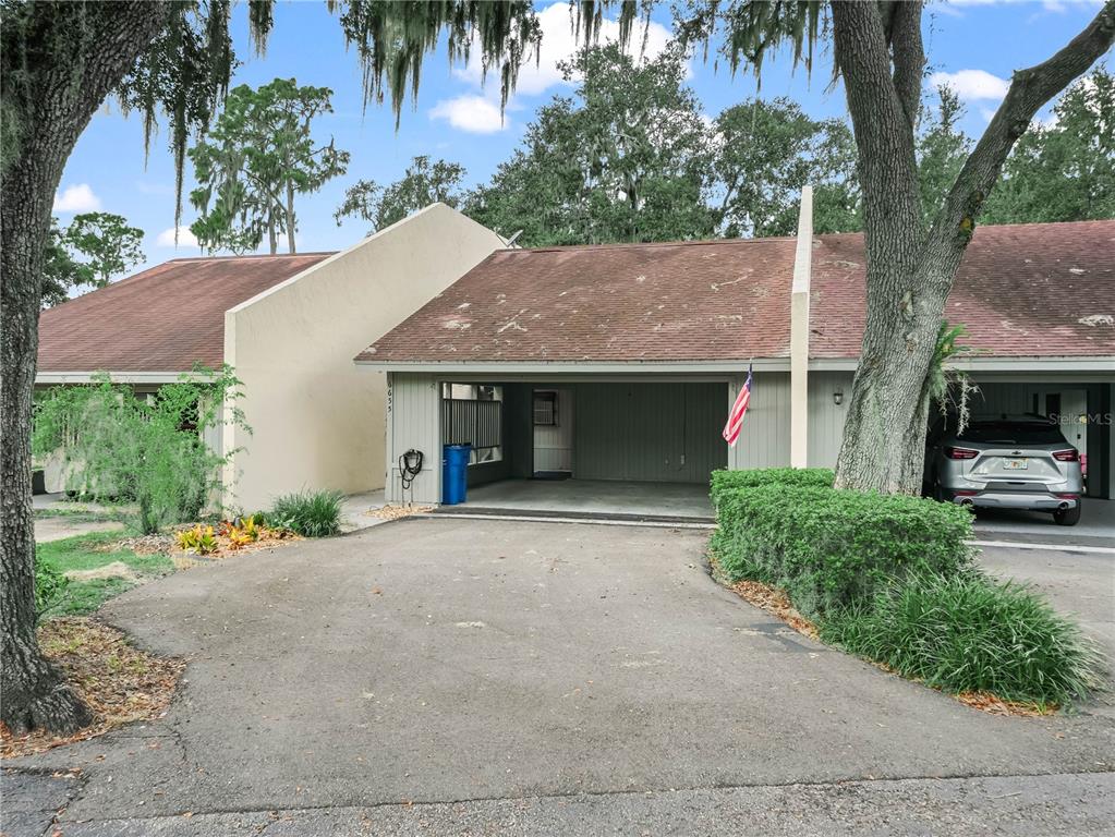 6655 SWEETBRIAR LANE UNIT 0