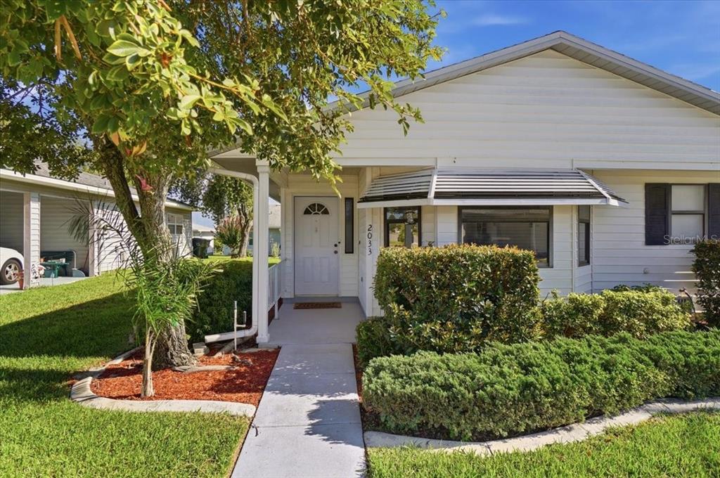 2033 LONG BOAT DRIVE, LAKELAND, FL — photo 2 of 30