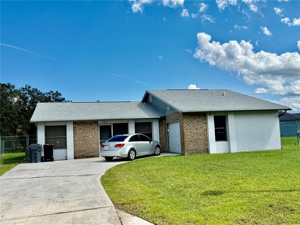 722 TOURNAMENT LANE