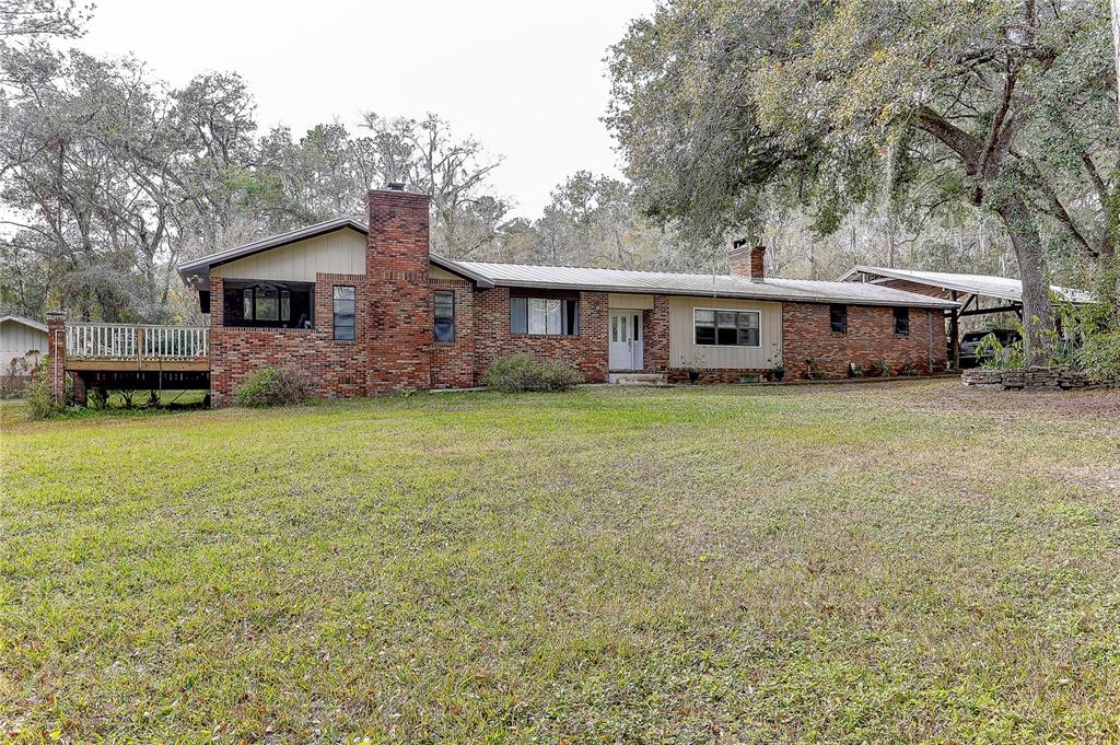 20490 PINEWOOD DAIRY ROAD