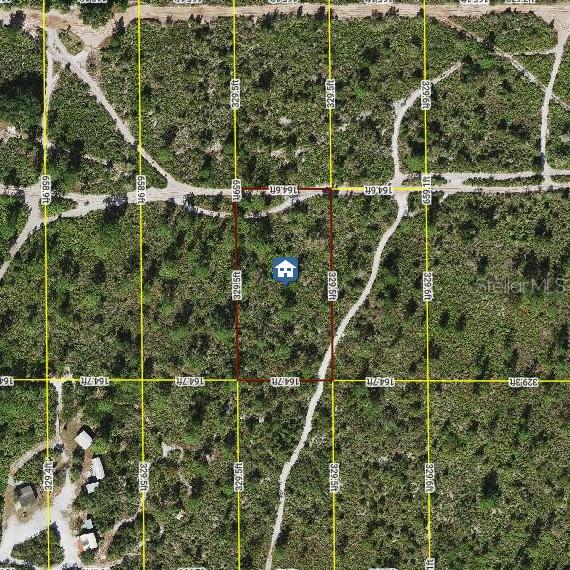 HOLOPAW GROVES ROAD LOT 22