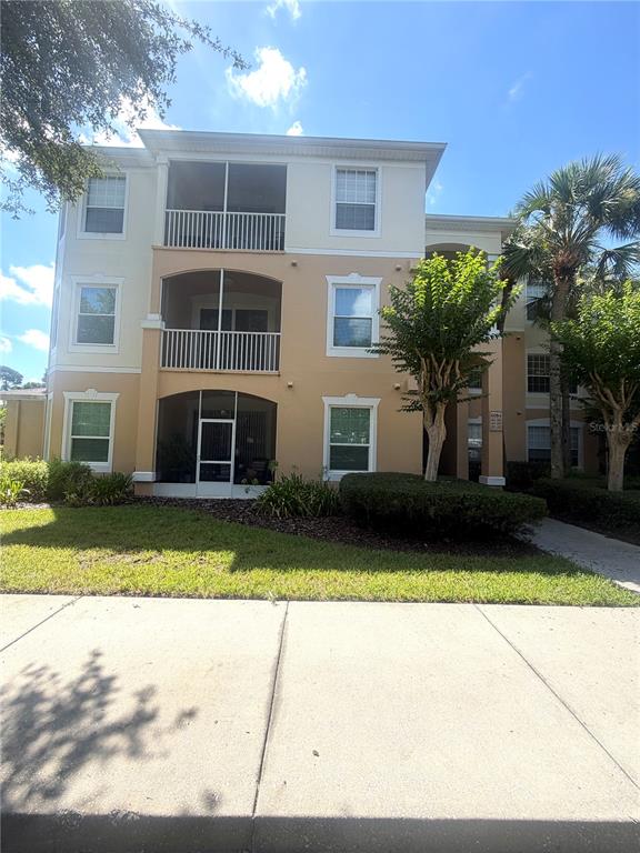 6084 STEVENSON DRIVE UNIT 204