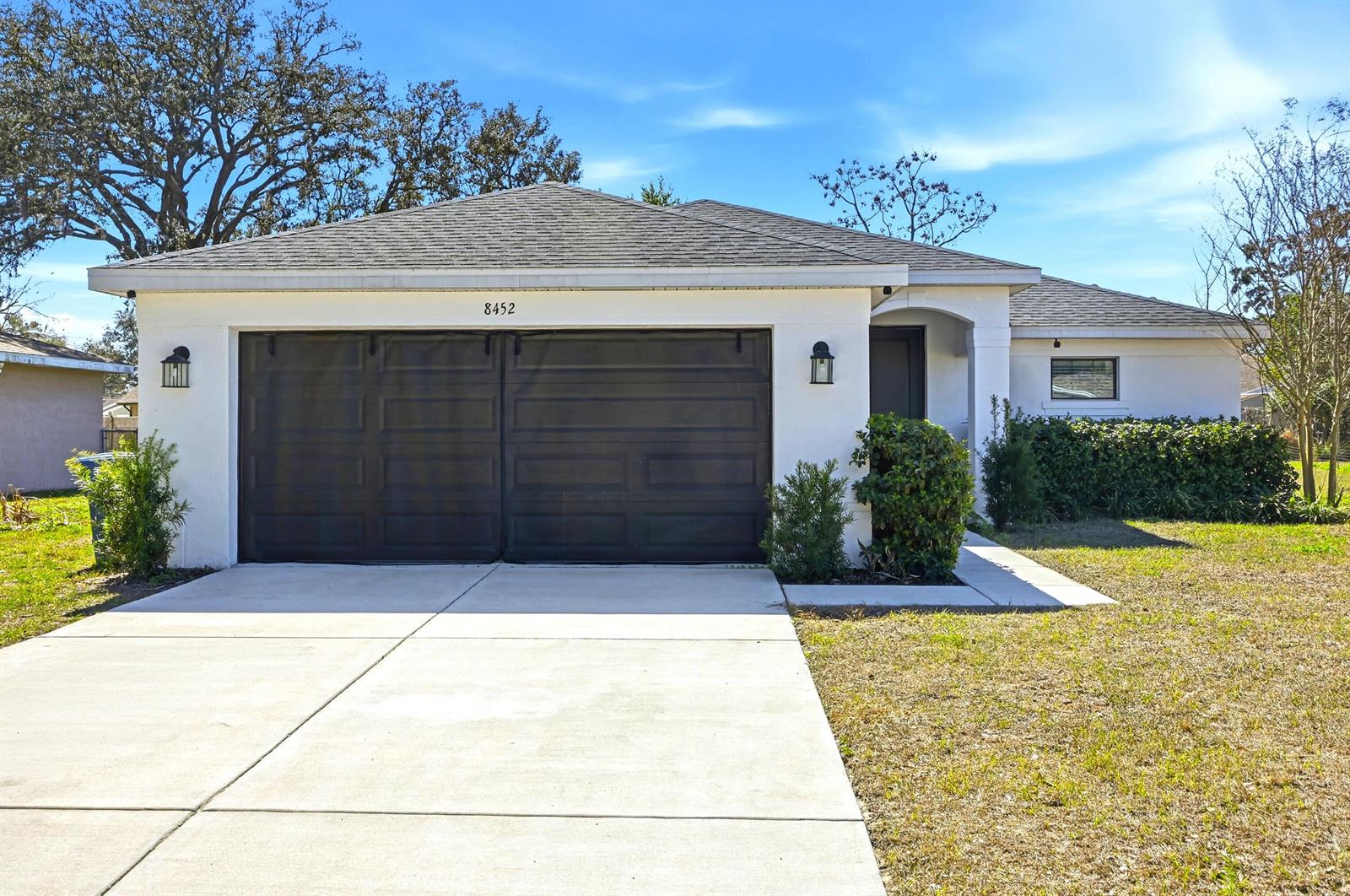 8452 Dorsey Street, Spring Hill FL 34608