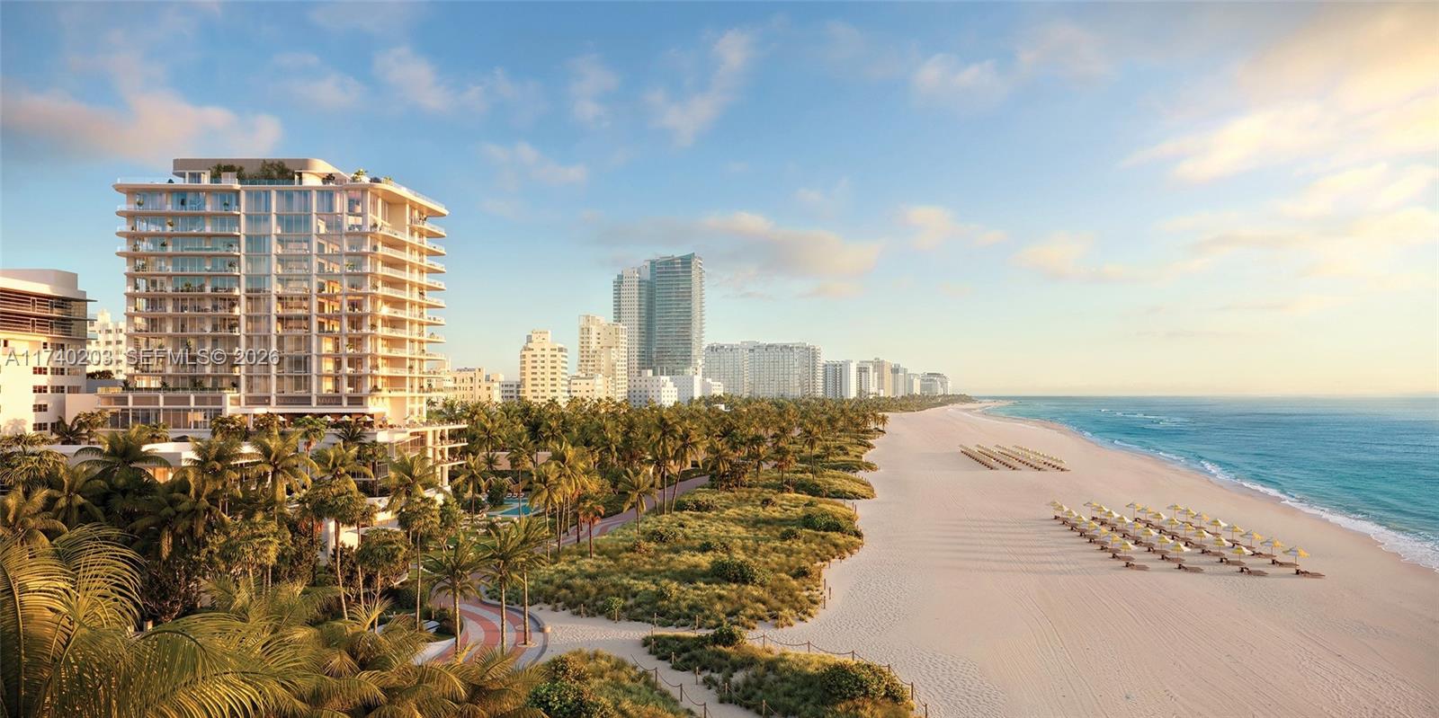 1671 Collins Ave # 8B, Miami Beach FL 33139