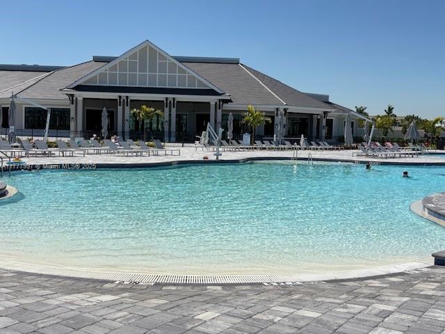 5400 Fancourt Links Way, Ave Maria FL 34142