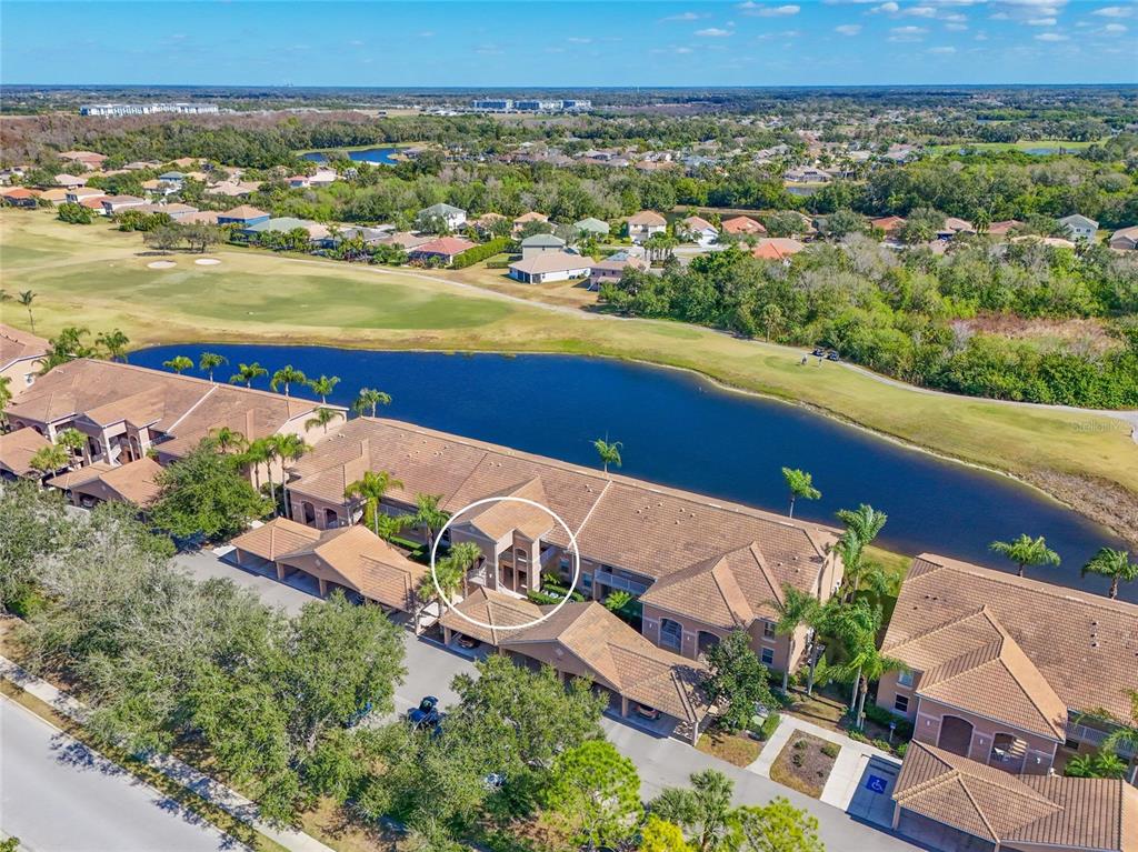 1003 FAIRWAYCOVE LANE UNIT 105