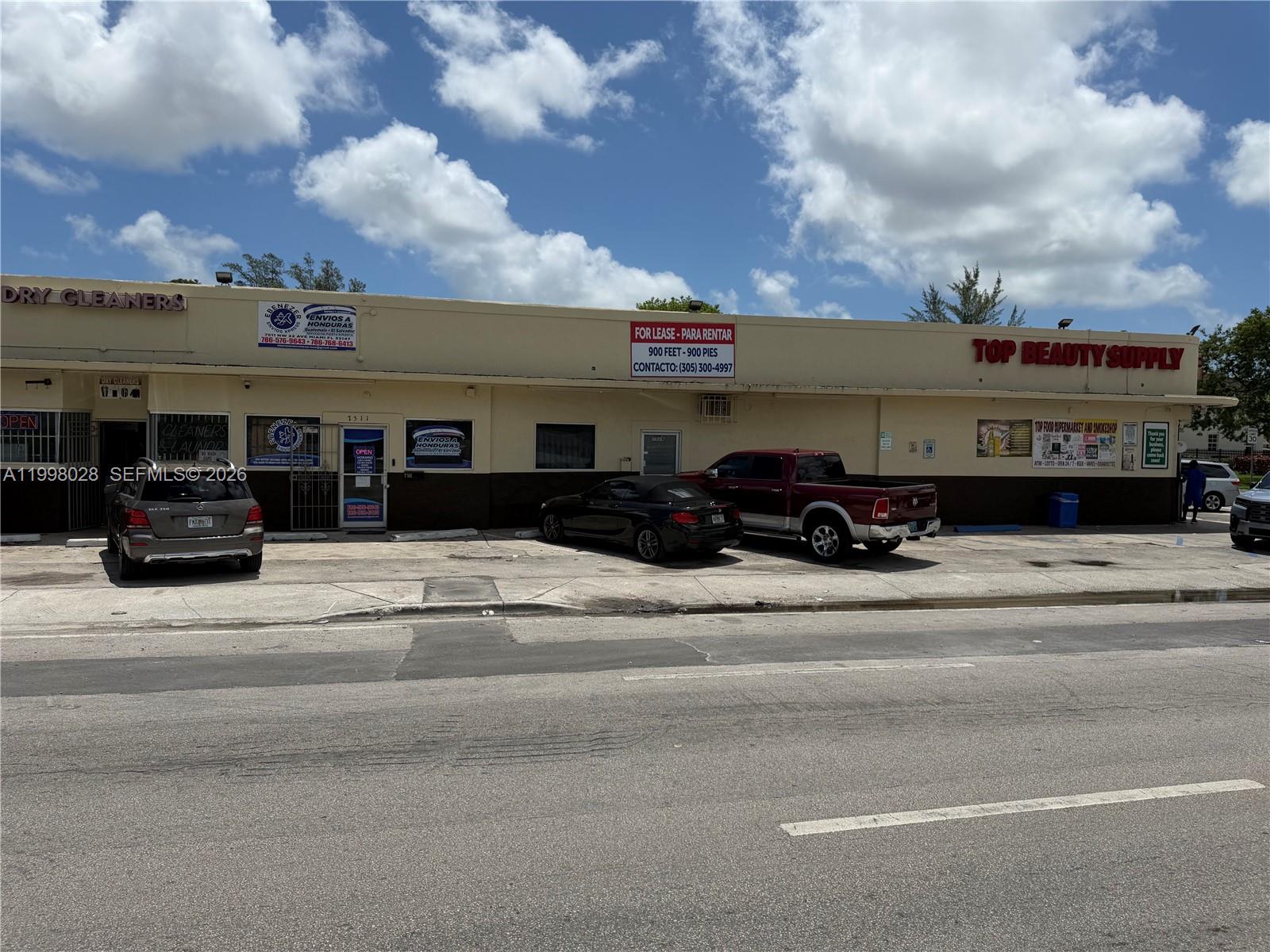 7509 NW 22nd Ave, Miami FL 33147