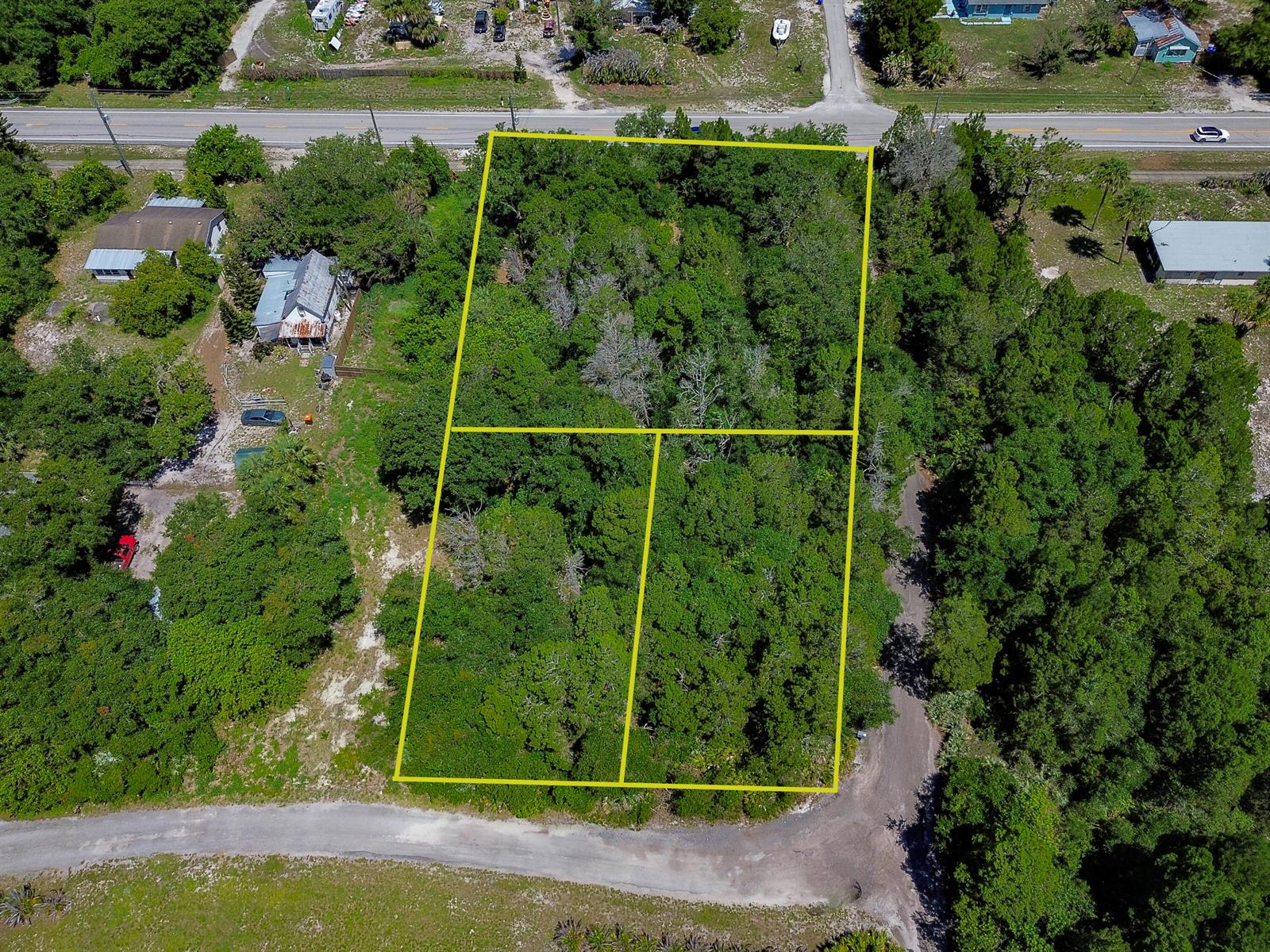 12850 Roseland Road, Sebastian FL 32958