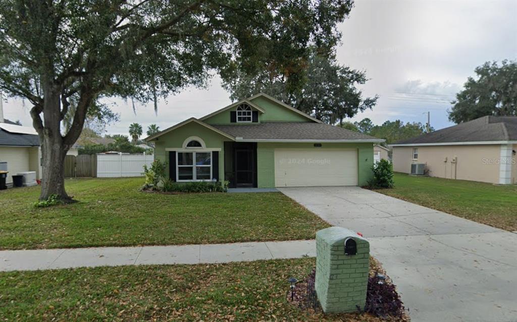 3551 JADE LANE