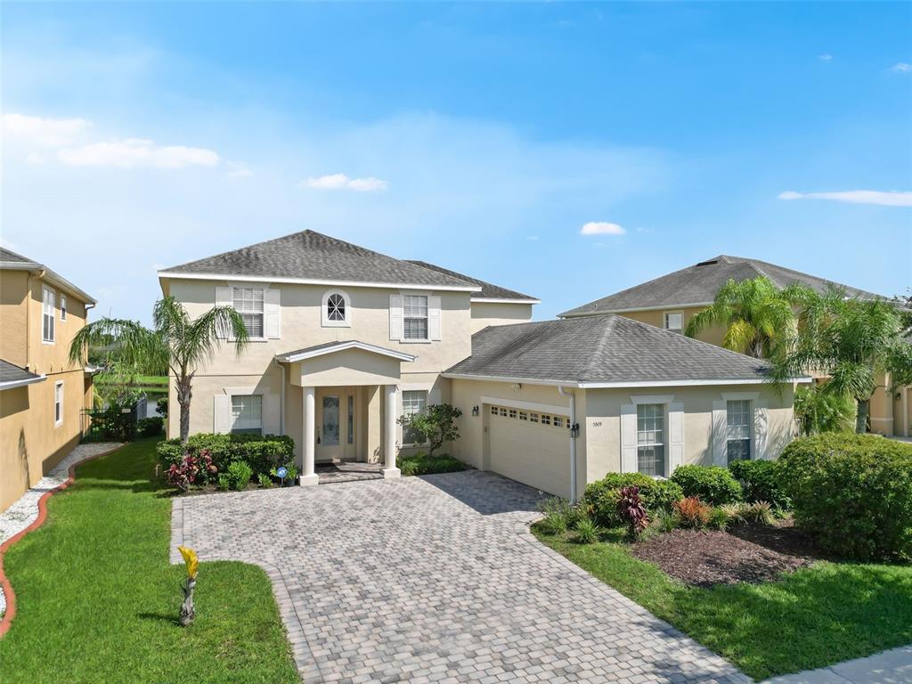 5819 COVINGTON COVE WAY