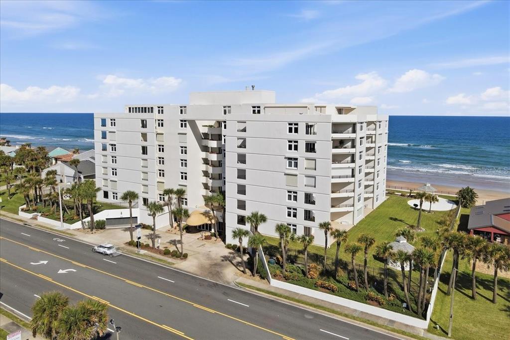 395 S ATLANTIC AVENUE UNIT 501