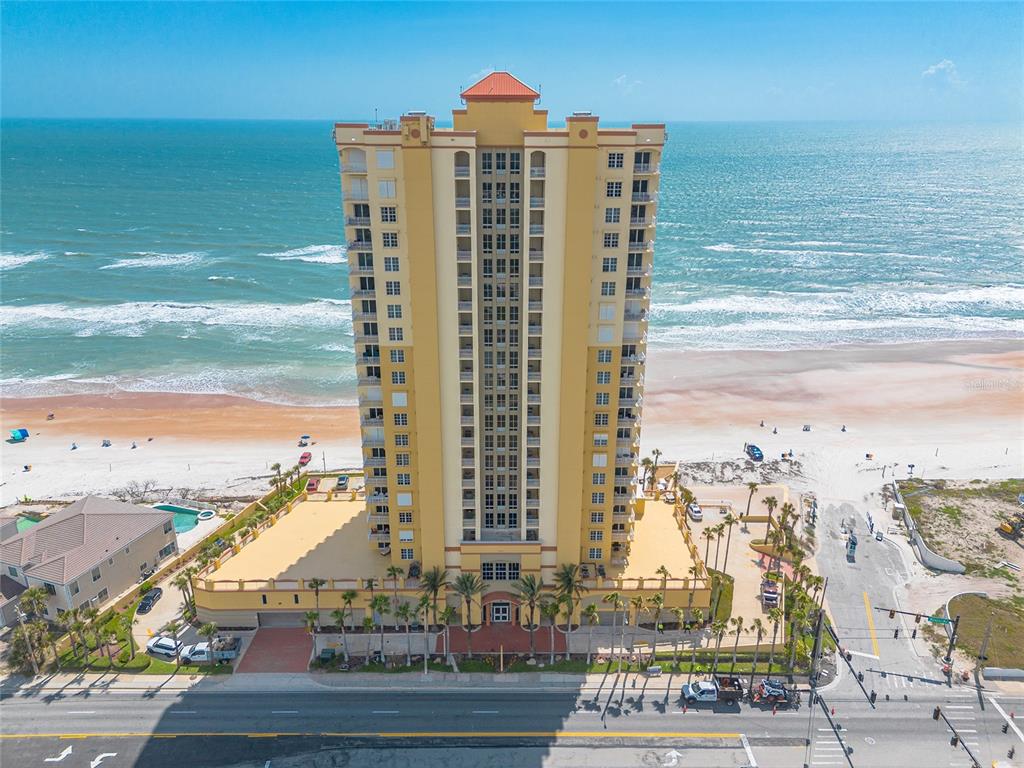 2300 N ATLANTIC AVENUE UNIT 301