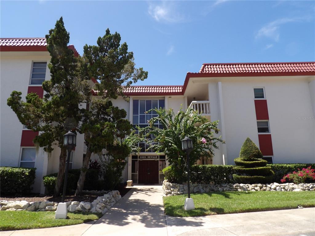 2623 SEVILLE BOULEVARD UNIT 111