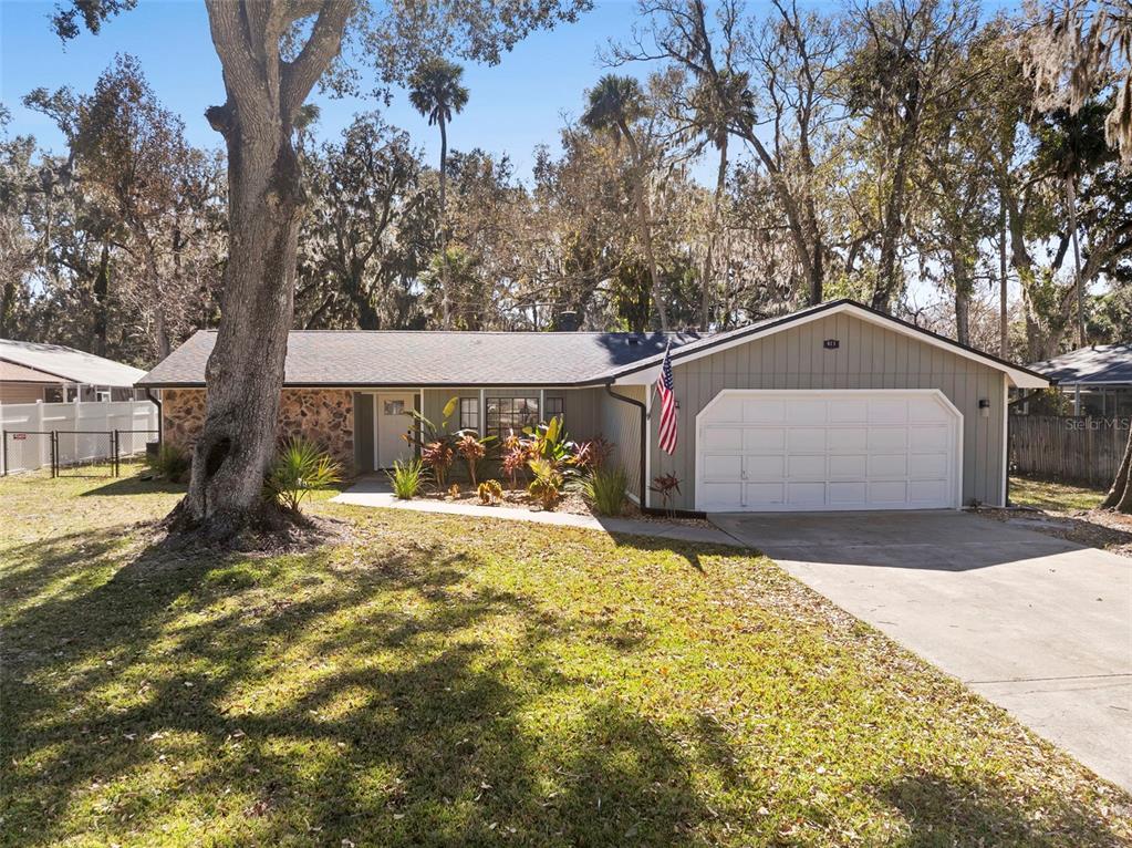 813 SUGAR HOUSE DRIVE