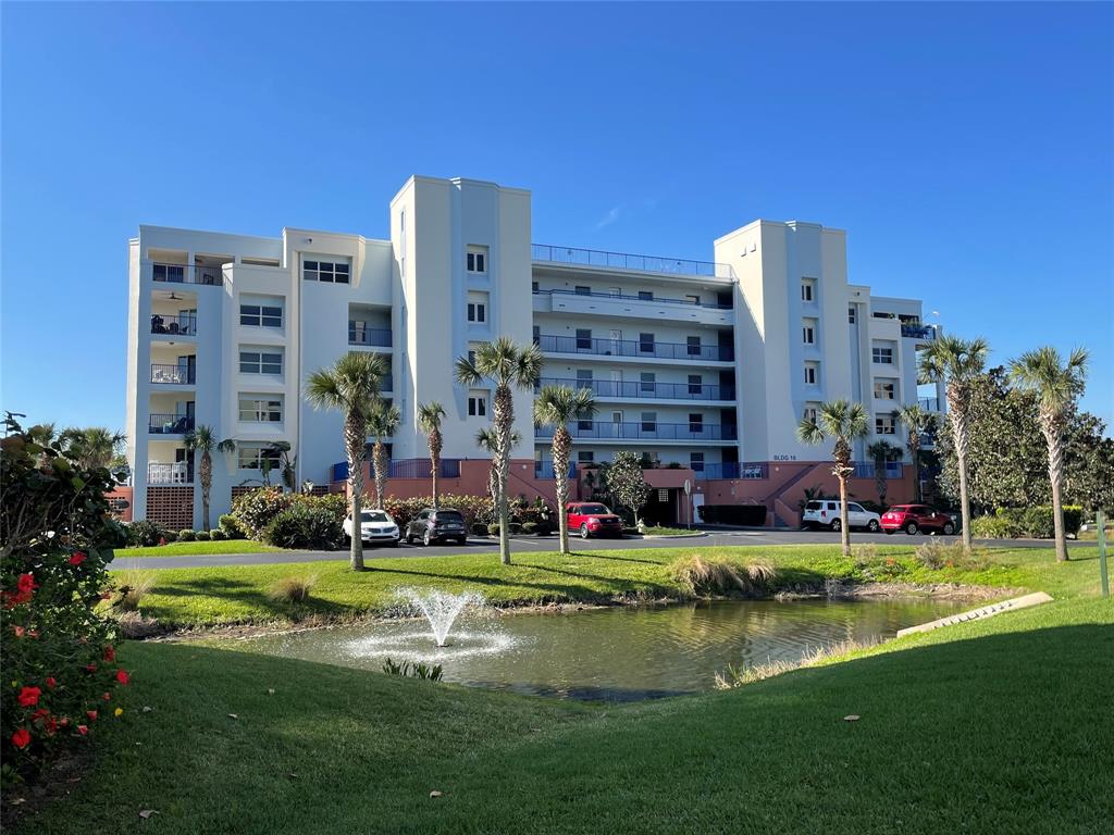 5300 S ATLANTIC AVENUE UNIT 16201