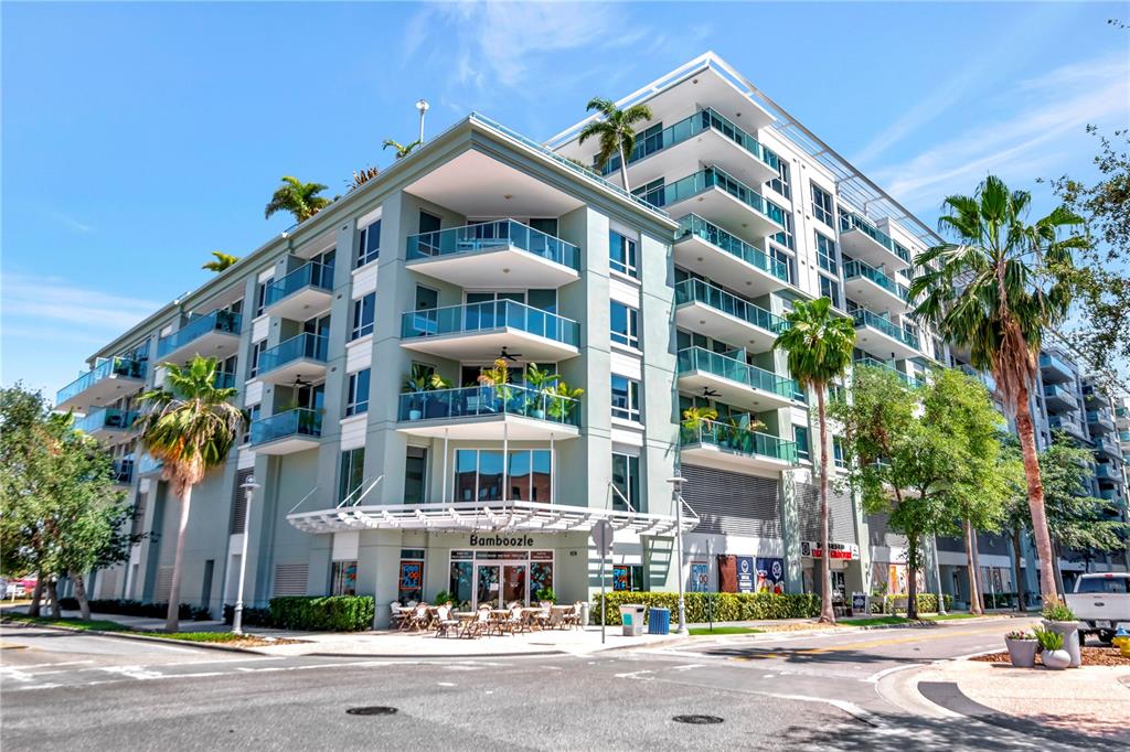 111 N 12TH STREET UNIT 1427