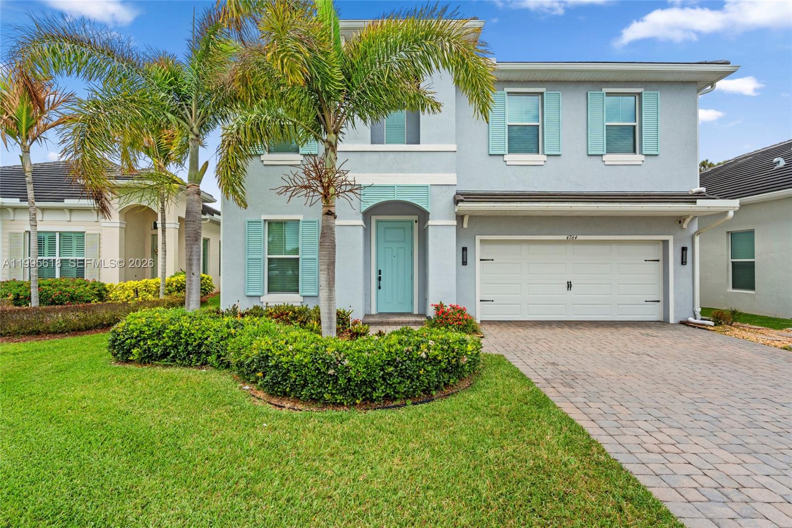 4764 SW Briarwood Ct, Stuart FL 34997