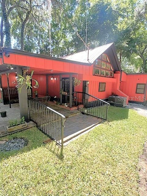1302 SE WACAHOOTA ROAD, MICANOPY, FL — photo 5 of 30