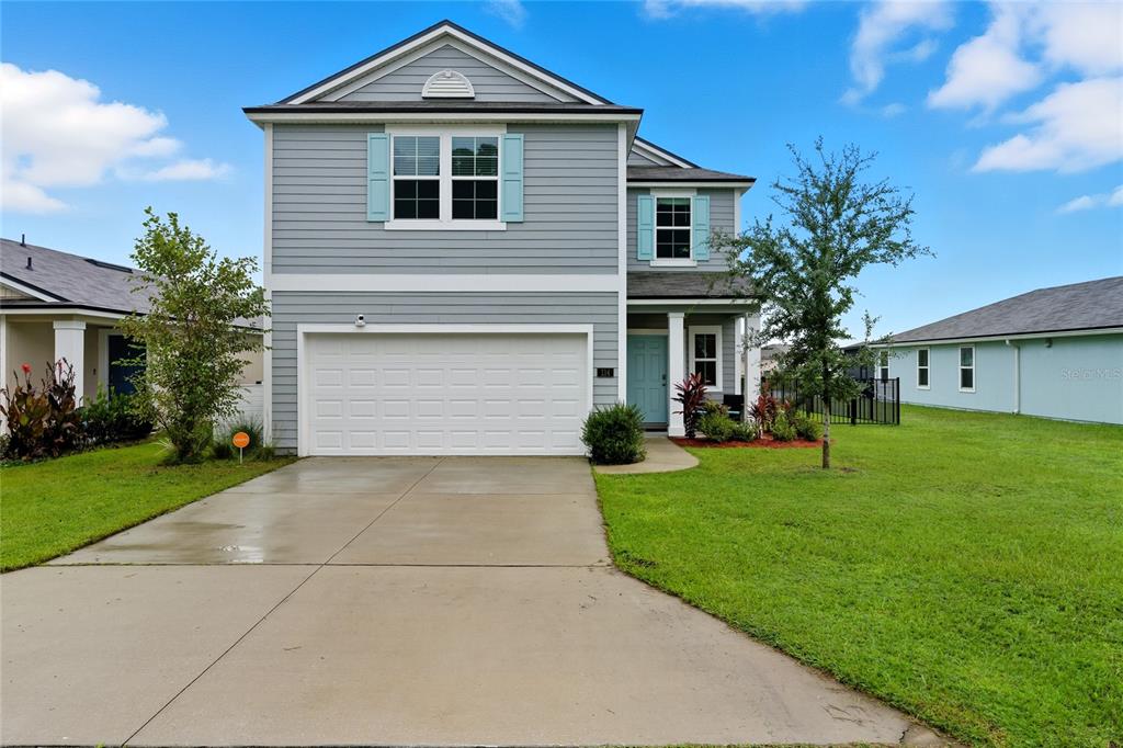 114 LOGRONO COURT
