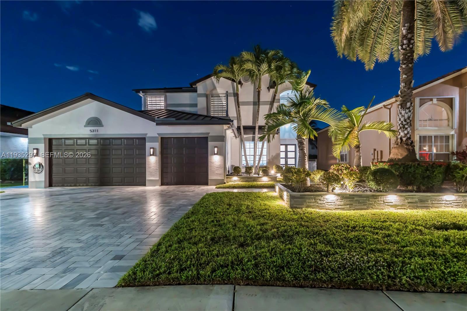 5311 SW 184th Way, Miramar FL 33029
