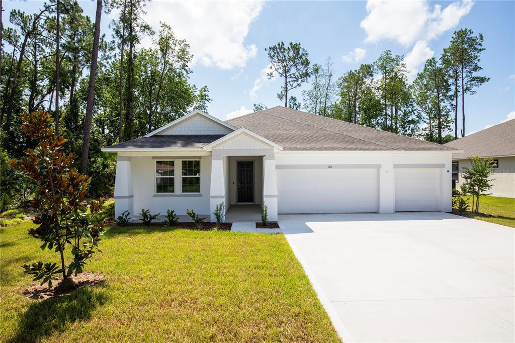130 RYBERRY DRIVE