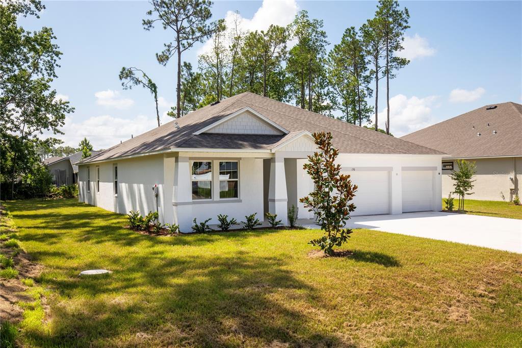 130 RYBERRY DRIVE, PALM COAST, FL — photo 2 of 30