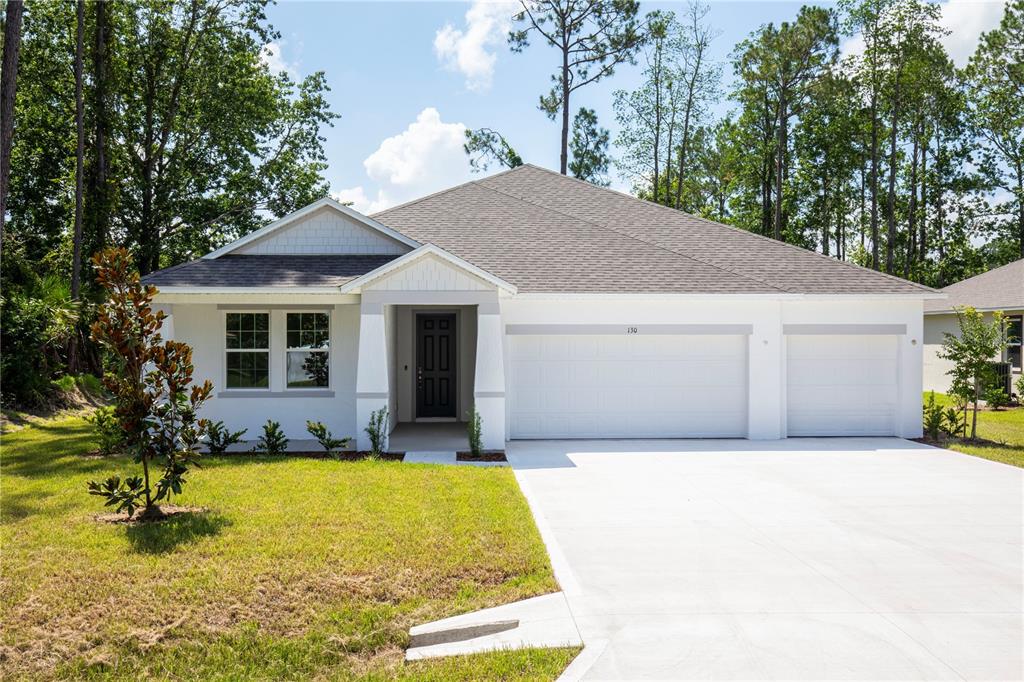 130 RYBERRY DRIVE, PALM COAST, FL — photo 3 of 30