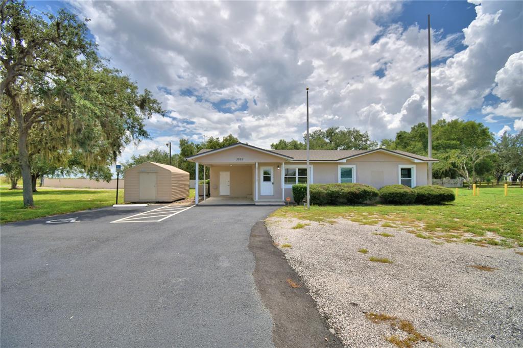 3595 KOKOMO ROAD
