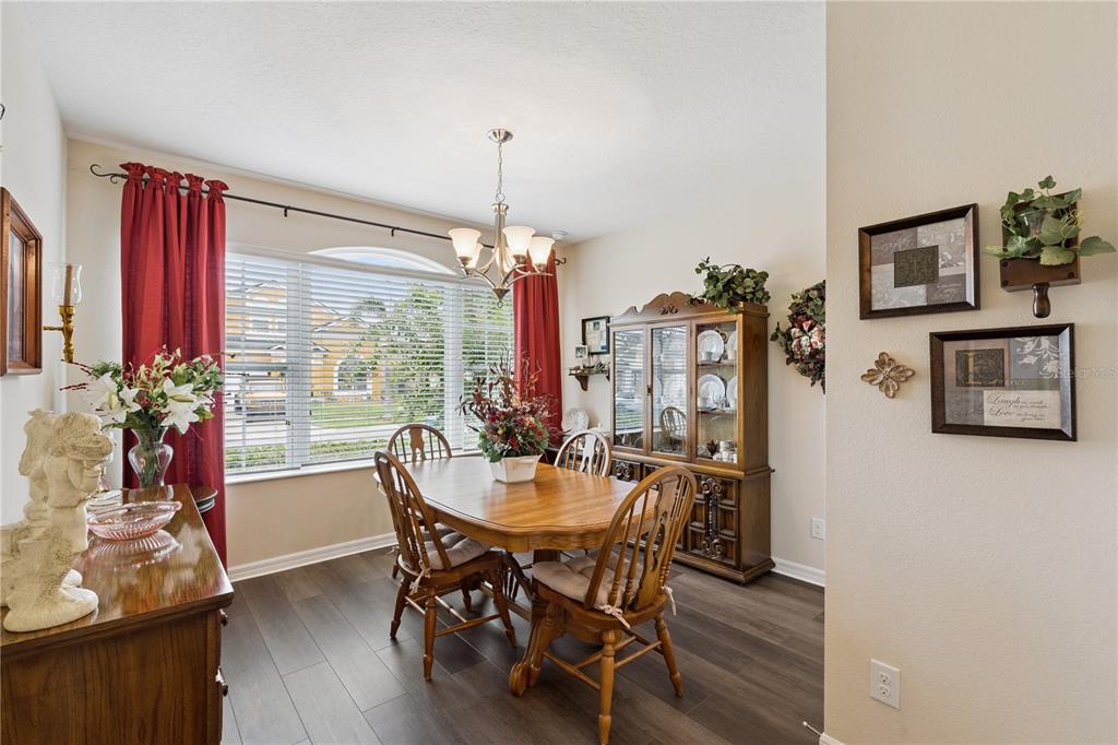518 CADIZ LOOP, DAVENPORT, FL — photo 5 of 29
