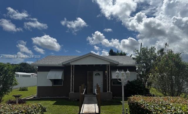 2450 NW 157th St Rd, Miami Gardens FL 33054