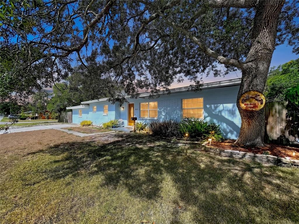 801 51ST AVENUE S, ST PETERSBURG, FL — photo 2 of 30