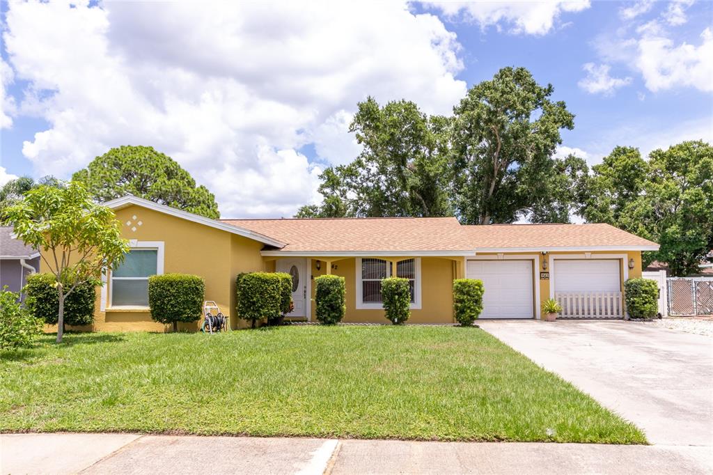 7542 ARMAND CIRCLE