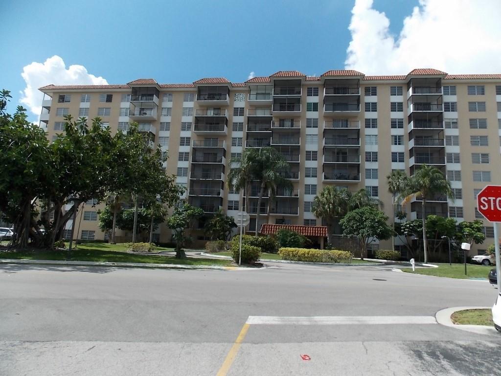 4174 Inverrary Drive # 702, Lauderhill FL 33319