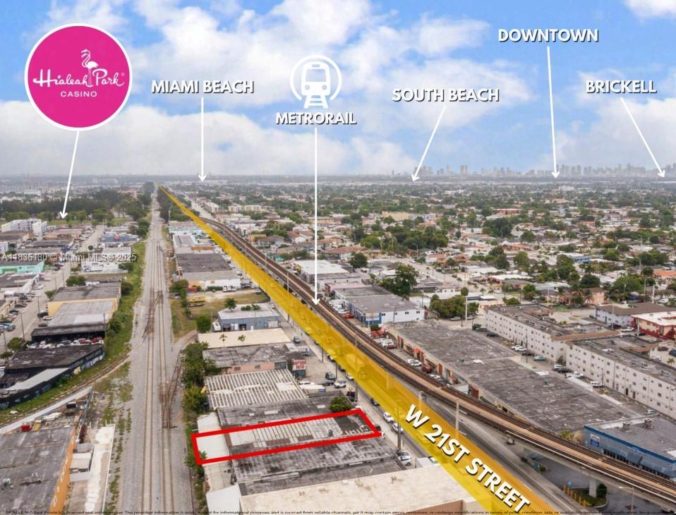 Nearby listing