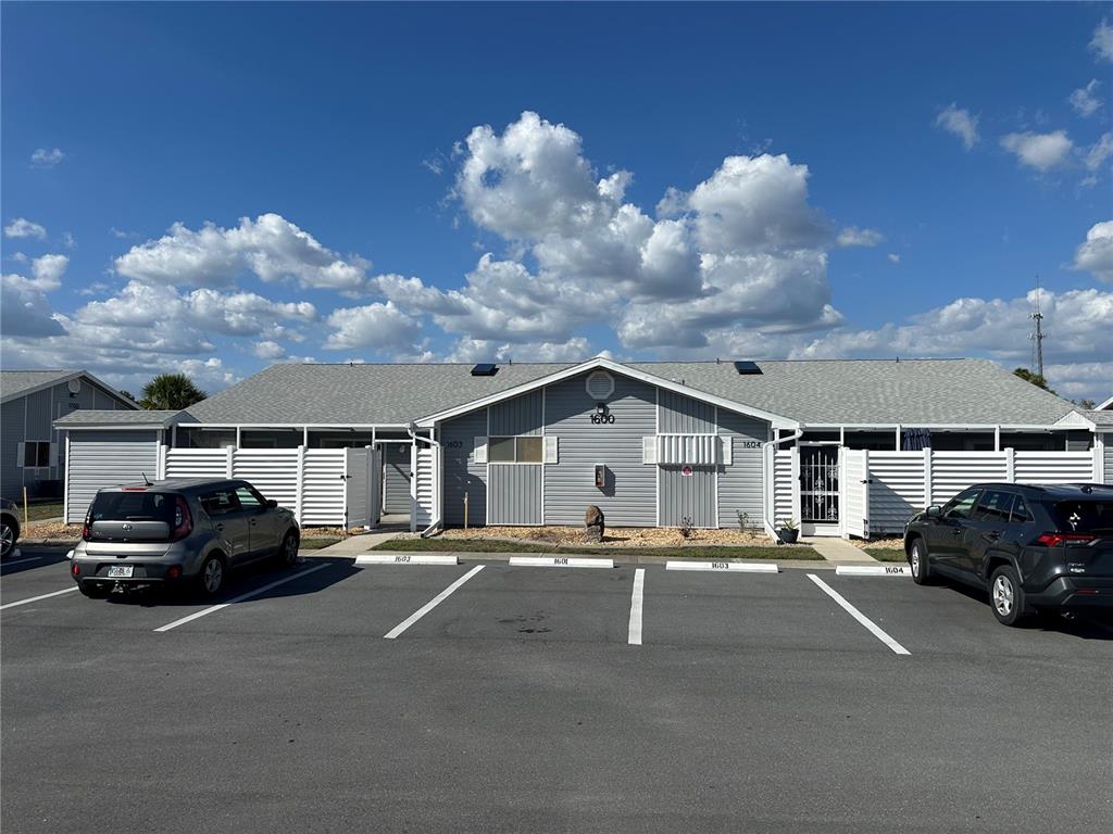 3300 LOVELAND BOULEVARD UNIT 1603