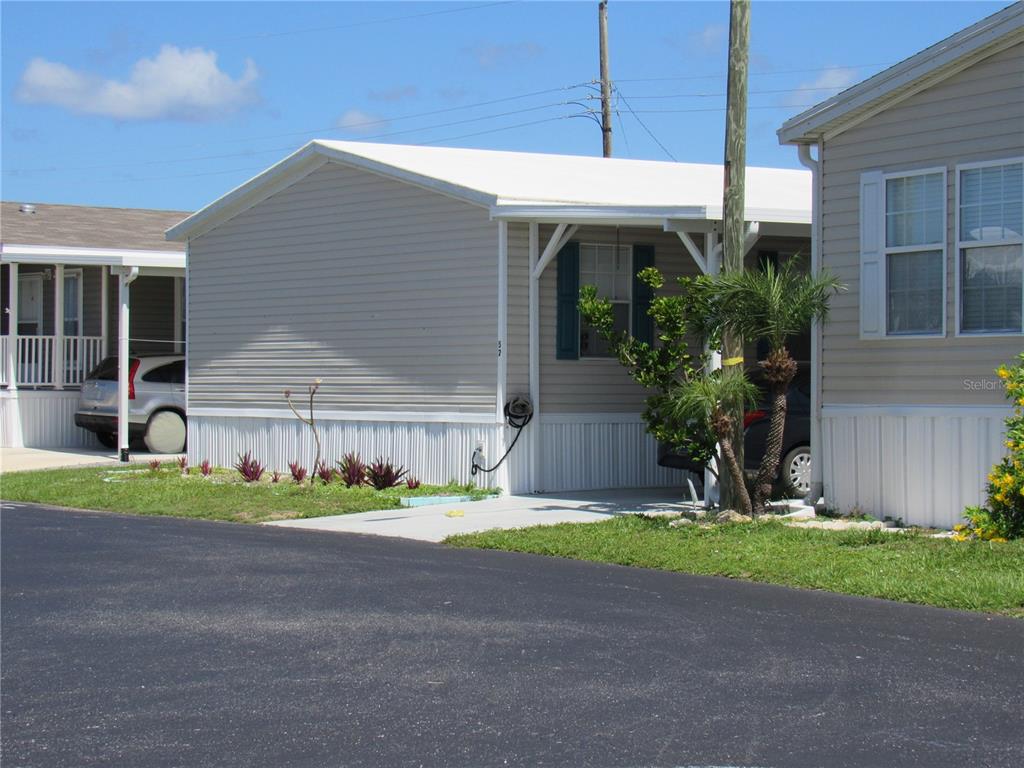 10101 BURNT STORE ROAD UNIT 52