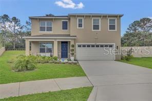 1541 TALI LANE