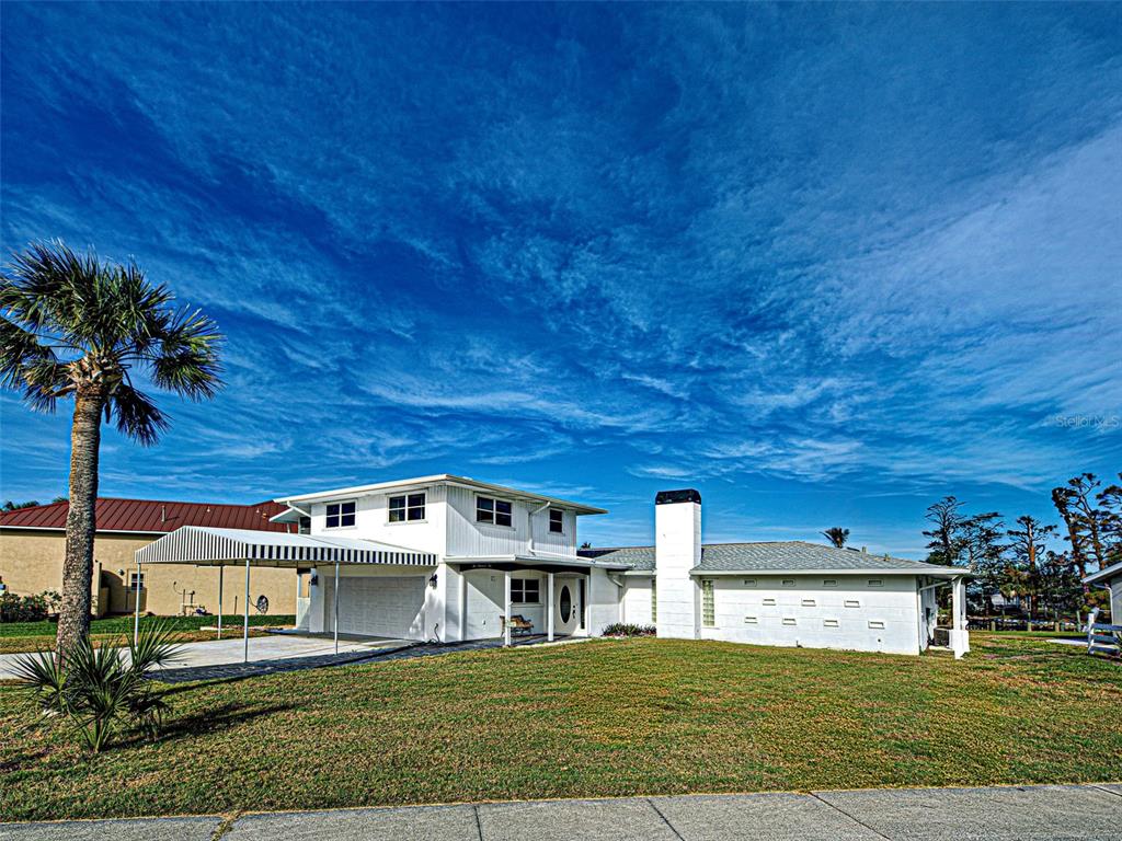 202 SOUTH DRIVE