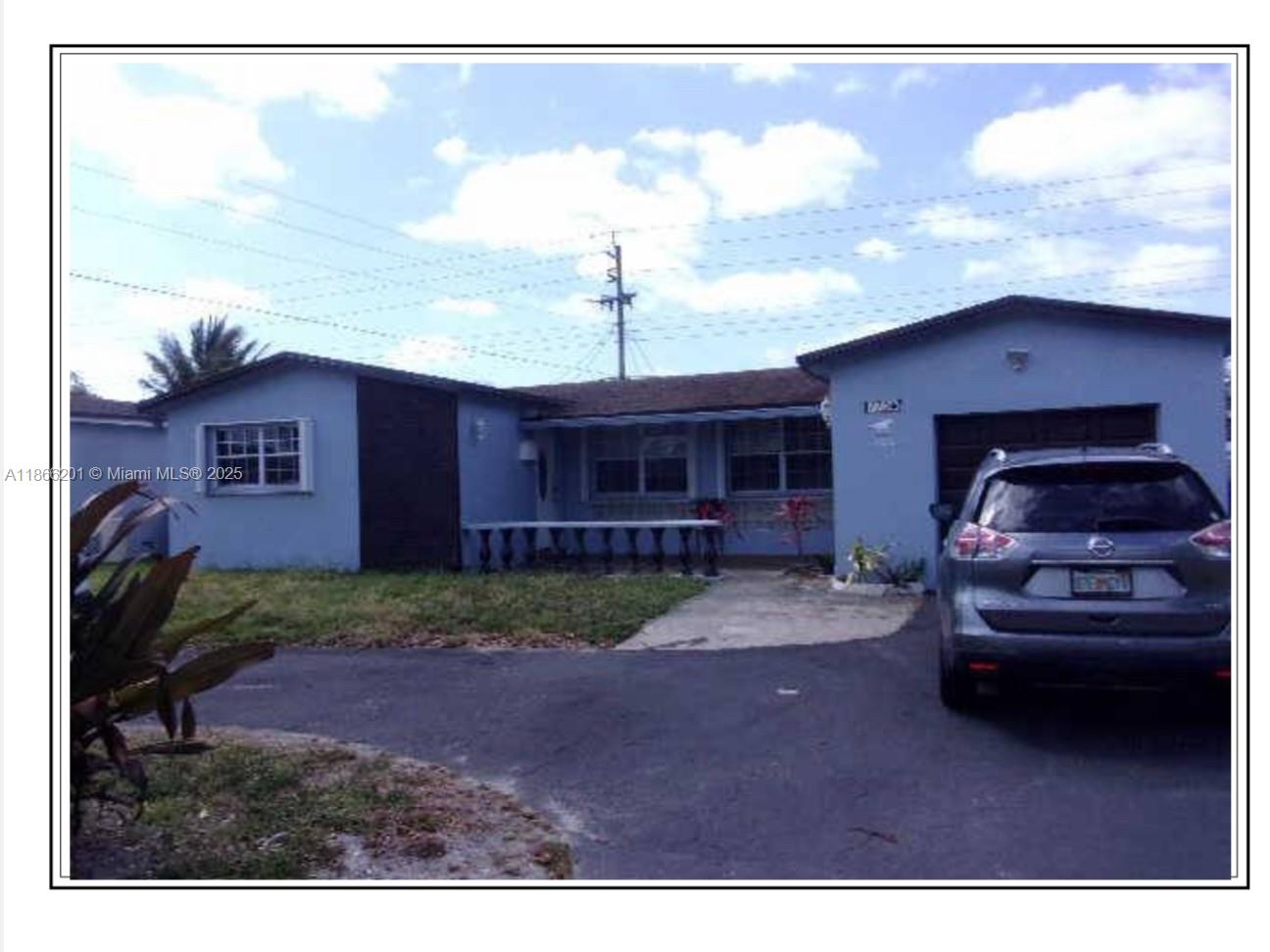 7756 Embassy Blvd, Miramar FL 33023