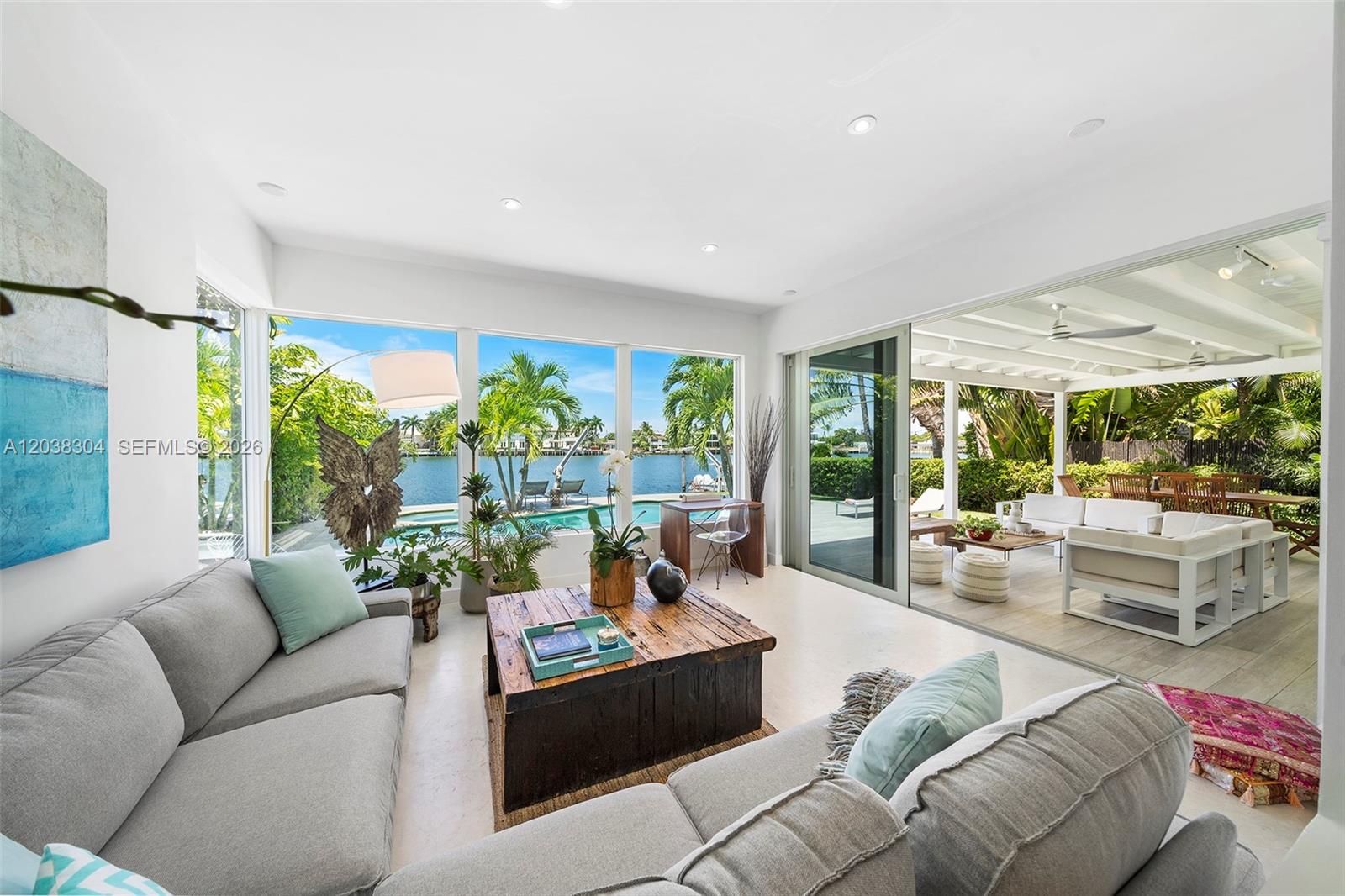 365 N Shore Dr, Miami Beach FL 33141