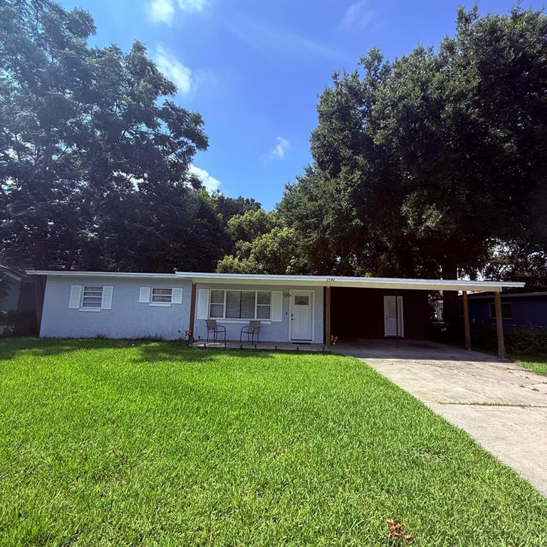 2940 LAKE MARGARET DRIVE