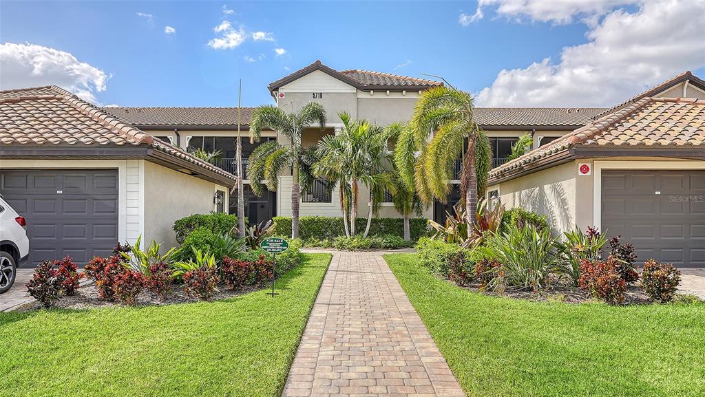 5710 PALMER CIRCLE UNIT 201