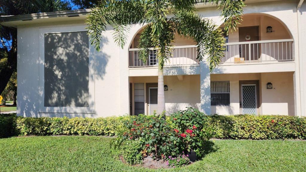 2614 Nassau Bend # A1, Coconut Creek FL 33066