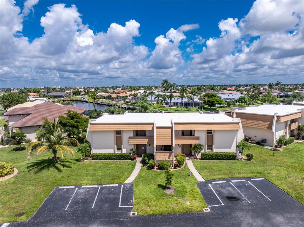1080 BAL HARBOR BOULEVARD UNIT 1A